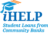 Image of iHelp logo